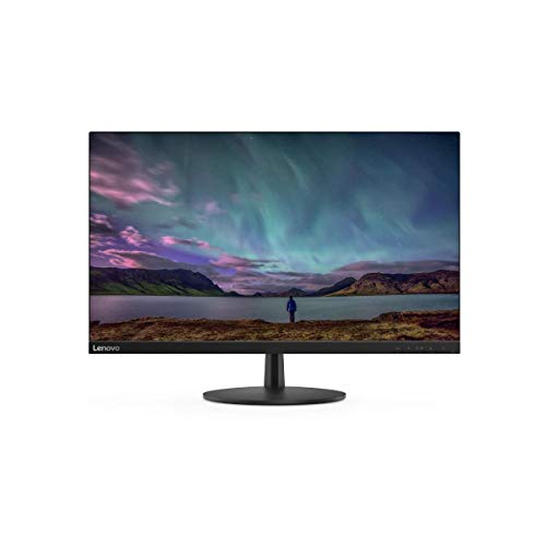 Lenovo L27I-28 27-Inch LED Backlit LCD Monitor
