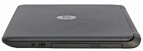 2016 HP 15.6Inch Laptop PC, Intel Celeron N3050 Processor, 4GB DDR3L RAM, 500GB Hard Drive, HD, SuperMulti DVD Burner Win 10