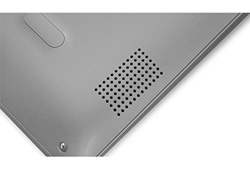 Lenovo Ideapad 330s 81F500TPUS Laptop (Windows 10 Home, Intel Core i7-8550U, 15.6" LCD Screen, Storage: 1 TB, RAM: 12 GB) Silver