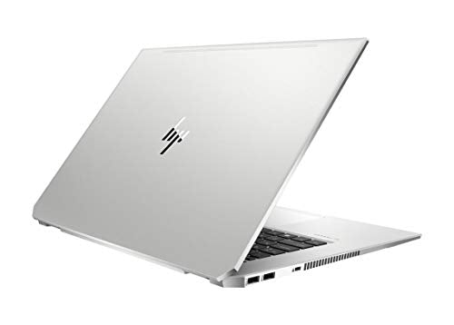 2019 HP Elitebook 15.6 inch Laptop Intel 6 Core i7-8750H 16GB DDR4 RAM, 256GB Windows 10 Pro