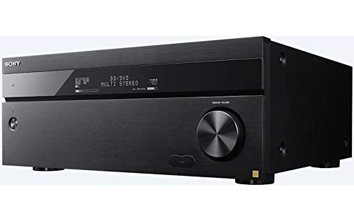 Sony STRZA5000ES 9.2-Channel AV Receiver