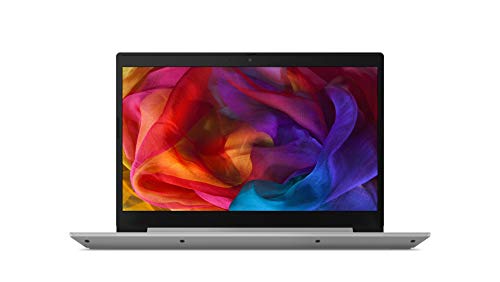 Lenovo Ideapad L340 15.6" FHD TN Anti-Glare LCD Laptop, Intel Core i5-8265U Processor up to 3.9GHz, 16GB RAM, 512GB Solid State Drive, HDMI, USB 3.0x2. USB 3.0 Type C x1, DVD, Windows 10, Gray/Silver