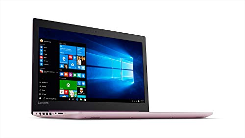 Lenovo Ideapad 330 Premium 15.6" HD Laptop PC | Intel Core i3-8130U Dual-Core Processor | 8GB DDR4 | 256GB SSD | Webcam | WiFi | HDMI | USB 3.0 | Windows 10 Home | Plum Purple
