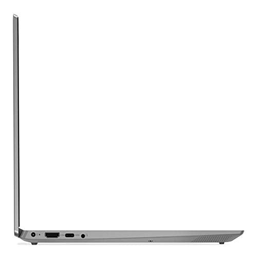 Lenovo Ideapad S340, 2019 Flagship 15.6 inch HD Anti-Glare Laptop, Intel Core i3-8145U up to 3.9GHz, 8GB DDR4, 256GB PCIe SSD, USB-C HDMI Dolby Audio Bluetooth 4.1 802.11ac 720p HD Webcam Win 10