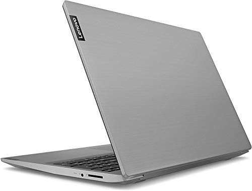 Lenovo Ideapad S145 Premium Laptop Computer PC, 15.6" HD Anti-Glare Display, Intel Celeron 4205U 1.8GHz, 8GB DDR4, 500GB HDD, Dolby Audio 720p HD Webcam 802.11ac Bluetooth 4.1 UHD Graphics 610 Win 10