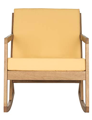 Safavieh Outdoor Collection Vernon Rocking Chair