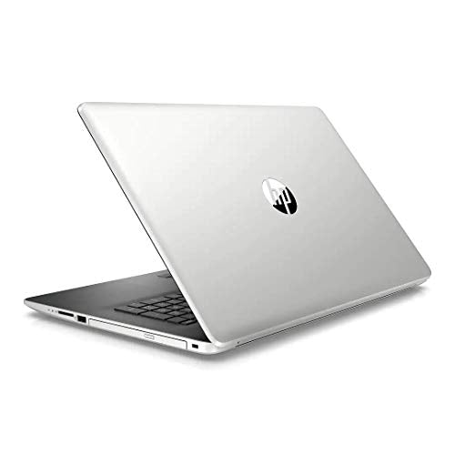 HP 17.3in HD Laptop 8th Gen 1TB HDD DVD HDMI Wi-Fi AC Bluetooth Ethernet RJ-45 Win 10 Renewed