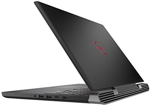 Dell Inspiron Gaming 15.6 Inch Laptop Intel Quad-Core i7-7700HQ 256GB SSD 16GB RAM NVIDIA GTX 1060 6GB Graphics Win 10