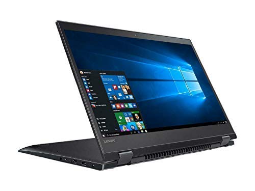 Lenovo Flex 5 15.6-inch 2-in-1 Touch FHD IPS (1920x1080) Laptop PC, Intel 8th Gen Quad Core i5-8250u, 8GB DDR4, Hybrid 512GB PCIe SSD + 1TB HDD, Backlit Keyboard, Fingerprint Reader, Windows 10