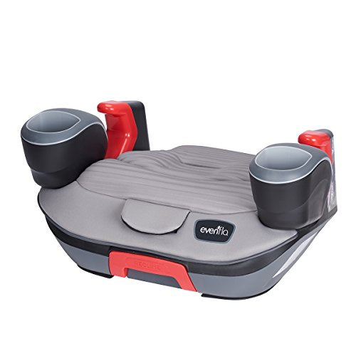 Evenflo Evolve Platinum 3-in-1 Combination Booster Seat, Imagination