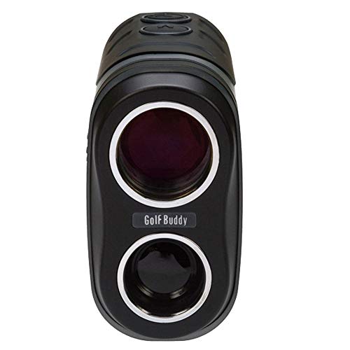 GolfBuddy LR7 Laser Rangefinder w/Vibration