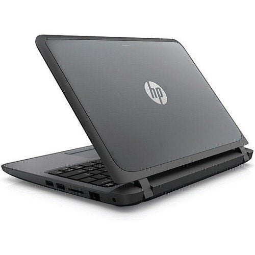 2018 HP ProBook 11 EE G2 11.6in LED HD Laptop Computer, Dual-Core i3-6100U 2.30GHz, 4GB DDR4 RAM, 500GB Win-10 Pro
