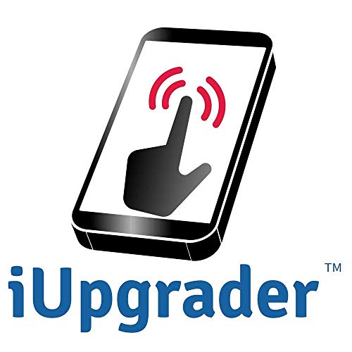 1TB (1000 Gigabyte) iUpgrader Classic 7th Gen - iUpgrader.com Official