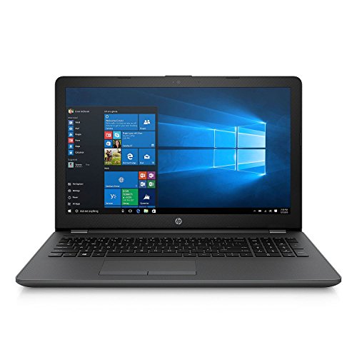 2018 Newest Premium HP 15.6" Business Laptop HD SVA BrightView Laptop, AMD Quad-Core A12-9720P Up to 3.6GHz 8GB DDR4 256GB SSD AMD Radeon R7 Graphics DVD-RW 802.11ac Webcam HDMI USB 3.1 Win 10-Black