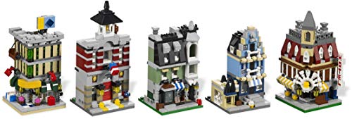LEGO Mini Modulars 10230