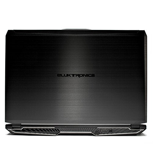 Laptop Intel i7 7700HQ Quad Core Windows 10 Home 8GB GDDR5 NVIDIA GeForce GTX 1070 + G-SYNC 17.3in