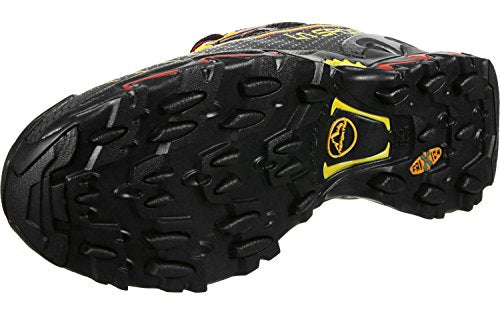 La Sportiva Ultra Raptor GTX Black/Yellow Talla: 41.5