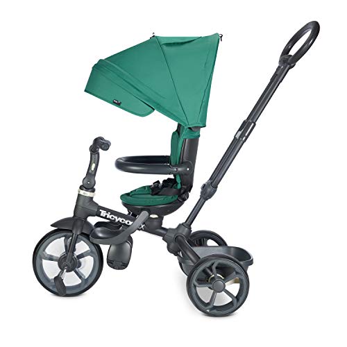 Joovy Tricycoo LX - Pine