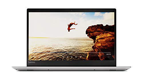 Lenovo IdeaPad 330 15.6" HD LED-Backlit Touchscreen Laptop Computer PC, Intel Quad-Core i5-8250U 1.6GHz up to 3.4GHz, 8GB DDR4, 1TB HDD, Intel UHD 620, DVDRW, Webcam, Bluetooth, WiFi, HDMI, Windows 10