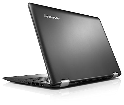 Lenovo Flex 3 15.6 Inch Touchscreen Laptop (Intel Core i5, 4 GB, 500GB HDD, Black)