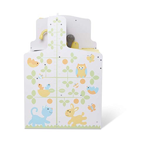 Melissa & Doug Baby Care Activity Center