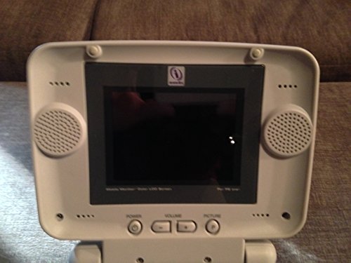 PS One & LCD Screen Combo