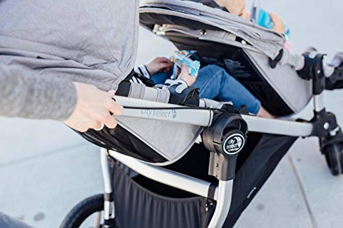 Baby Jogger City Select Stroller