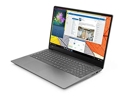 Lenovo IdeaPad 330S 15.6" Full HD Laptop Flagship 2019, AMD Quad-Core Ryzen 5 2500U (>i7-7500U), 8GB RAM, 128GB PCIe SSD, 1TB HDD, AMD Radeon Vega 8 Dolby Audio WiFi BT 4.0 HD Webcam USB-C Win 10