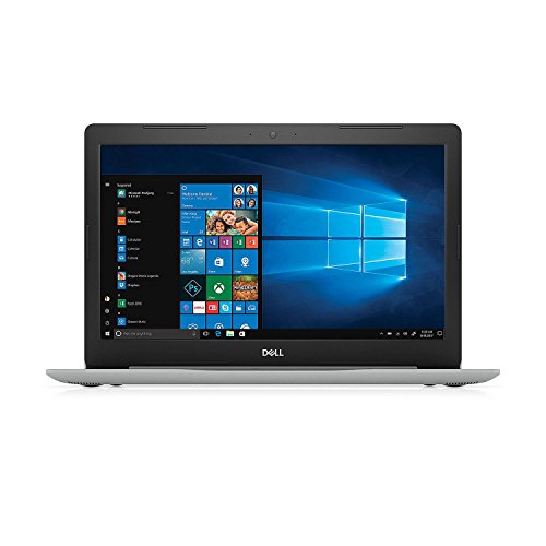 2018 Premium Flagship Dell Inspiron 15 5000 15.6in FHD Laptop Computer (Intel Quad-Core i7-8550U, 32GB DDR4 RAM, Win-10 Pro)