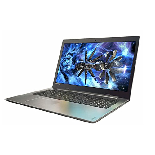 2018 New Lenovo Flagship Laptop PC 15.6" Anti-Glare Touchscreen Intel 8th Gen i7-8550U Quad-Core Processor 12GB DDR4 RAM Win-10
