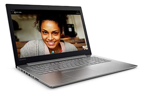 Lenovo IdeaPad 330 15.6" HD LED-Backlit Touchscreen Laptop Computer PC, Intel Quad-Core i5-8250U 1.6GHz up to 3.4GHz, 8GB DDR4, 1TB HDD, Intel UHD 620, DVDRW, Webcam, Bluetooth, WiFi, HDMI, Windows 10