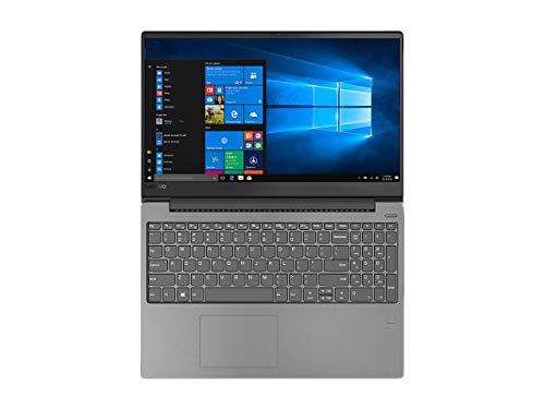 Lenovo IdeaPad 530s 81EU0008US Laptop (Windows 10 Home, Intel Core i5-8250U, 14" LCD Screen, Storage: 256 GB, RAM: 8 GB) Silver
