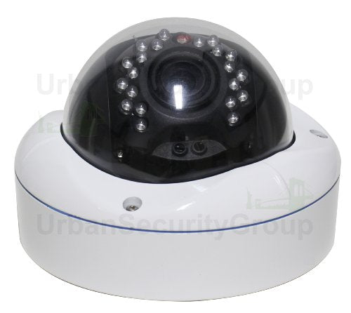 10x Wholesale Security Camera Optical Zoom Lens Home and Business Video Surveillance  Outdoor and Indoor Weatherproof LEDs