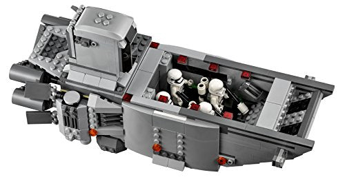 LEGO Star Wars First Order Transporter 75103 Building Kit