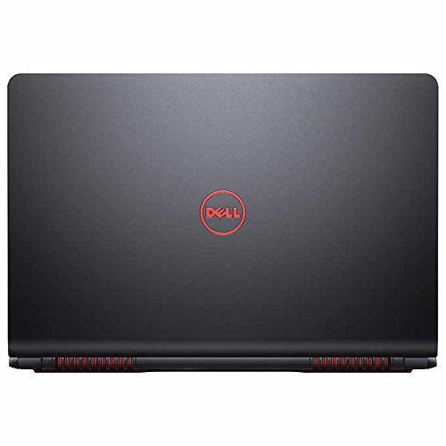2018 Flagship Dell Inspiron 15.6 Full HD VR Ready Gaming Laptop Backlit Keyboard 802.11ac Bluetooth HDMI Webcam Win 10