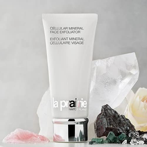 La Prairie Cellular Mineral Face Exfoliator 100ml/3.4oz