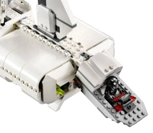 LEGO (Star Wars Imperial Landing Craft 7659