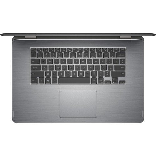 2016 DELL Inspiron 15.6in Touchscreen Flip Convertible Laptop Intel Core i7 Processor 8GB Memory, 1TB HDD