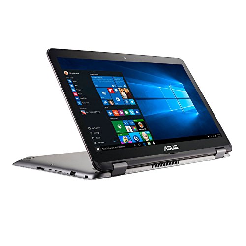2017 ASUS 15.6in Touchscreen Laptop  Intel Core i5 7200  8GB RAM 1TB HDD + 128GB SSD NVIDIA GeForce 940MX Windows 10