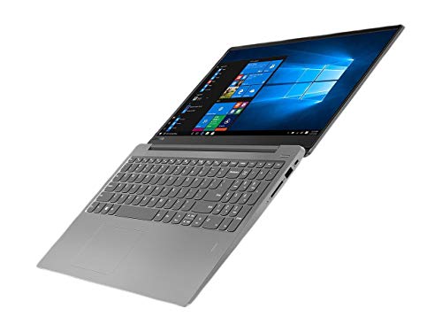 Lenovo IdeaPad 530s 81EU0008US Laptop (Windows 10 Home, Intel Core i5-8250U, 14" LCD Screen, Storage: 256 GB, RAM: 8 GB) Silver