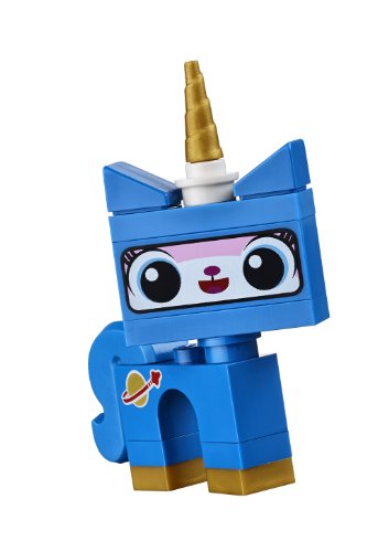 LEGO Movie 70816 Benny's Spaceship, Spaceship, Spaceship! Building Set (Discontinued by manufacturer)