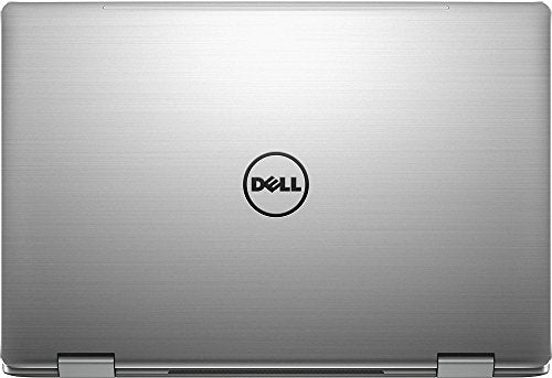 2016 Dell Inspiron 15.6" 2in1 Full HD Touchscreen Convertible Laptop Intel Core i5-6200U Processor Backlit Keyboard Windows 10