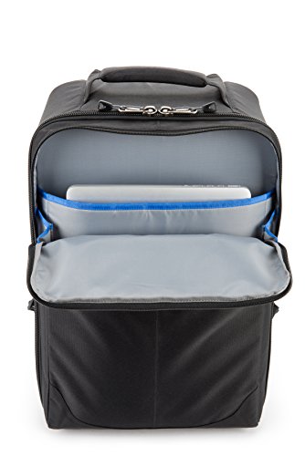 Think Tank Photo Airport Helipak Backpack for 3DR Solo (Black)