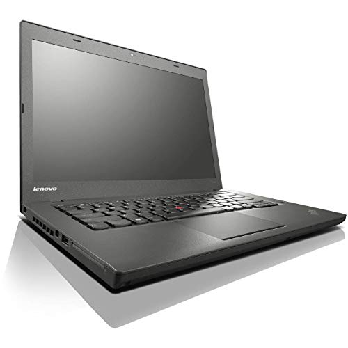 (Renewed) Lenovo Thinkpad T440 14" Ultrabook Premium Business Laptop Computer, Intel Core i5-4300U Up to 2.9GHz, 12GB RAM, 1TB SSD, WiFi, Bluetooth, USB 3.0, Windows 10 Professional, SPMOR Mousepad