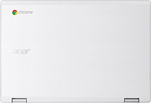 2018 New Acer R11 11.6in Convertible HD IPS Touchscreen Chromebook, Intel Celeron Dual Core up to 2.48GHz, 4GB RAM, 16GB SSD