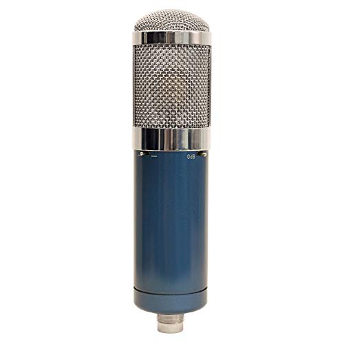 MXL 4000 Multi-Pattern FET Studio Condenser Microphone