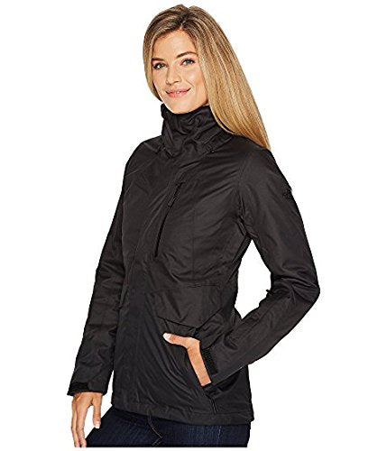 The North Face Women's Thermoball Snow Triclimate Jacket