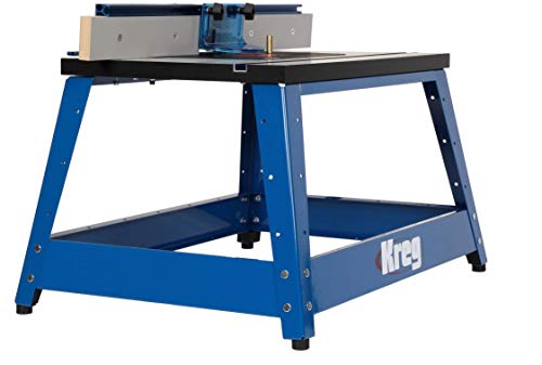 Kreg PRS2100 Bench Top Router Table