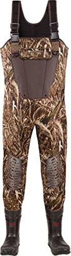 Lacrosse Mallard Ii 3.5 Wader 1000g Max 5 Size-11