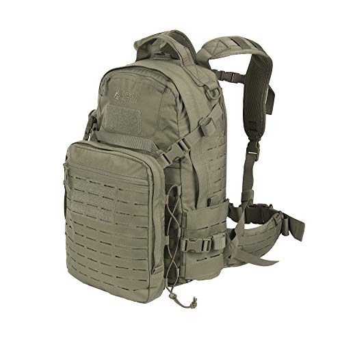 Direct Action Ghost Tactical Backpack Olive Green